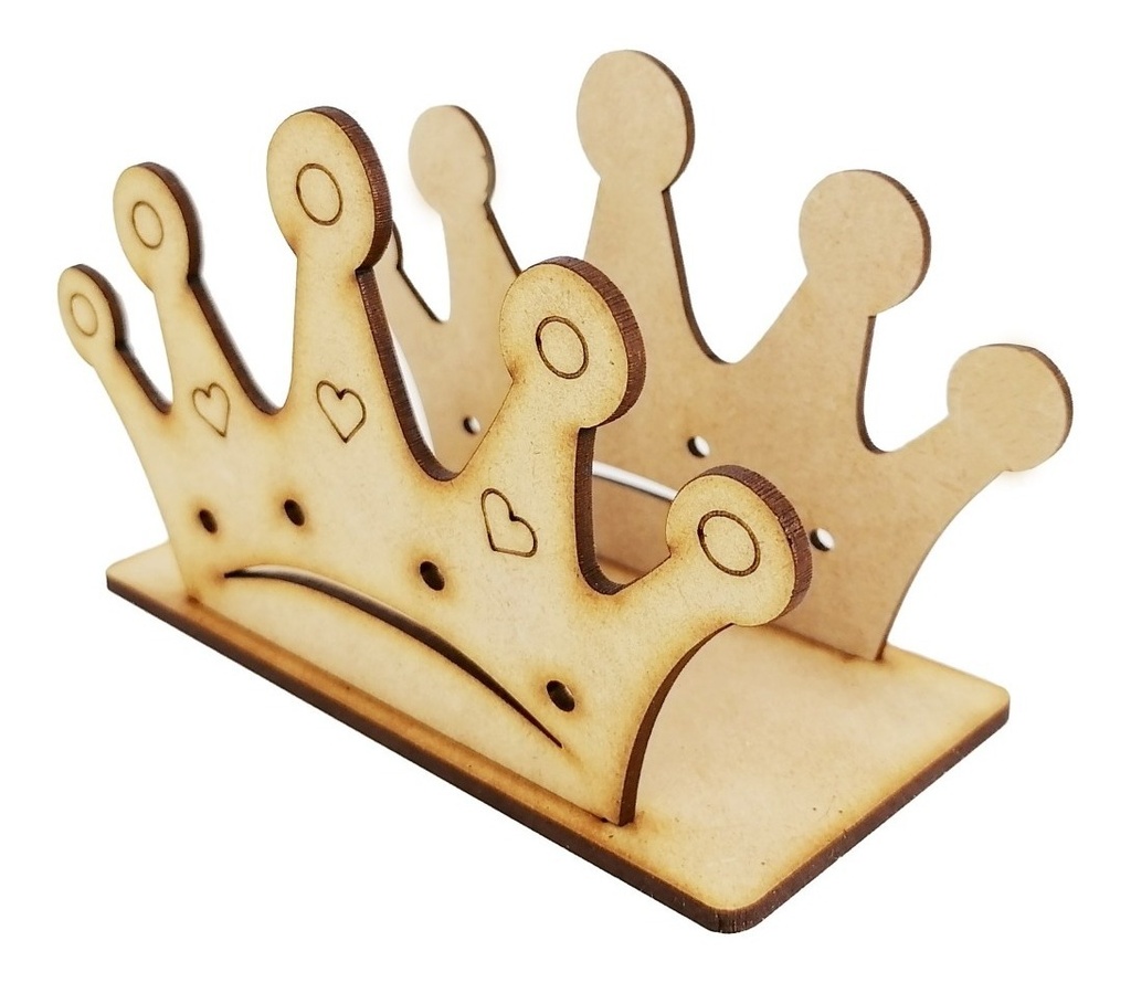 Servilletero Economico Fiesta Boda Bautizo Cumple Pack 10