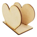 Servilletero Economico Fiesta Boda Bautizo Cumple Pack 10