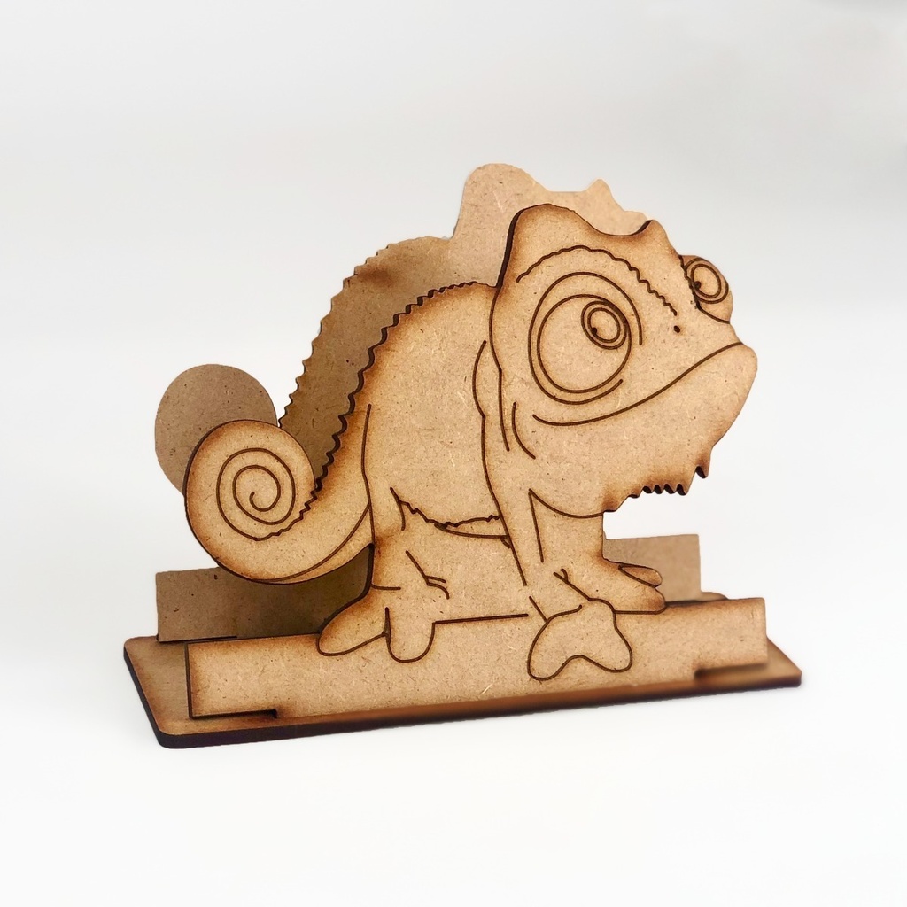 Servilleteros Princesas Con Grabado Personalizado 12 Pzas 