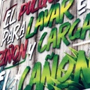 Cuadro Decorativo Cocina Hogar Oficina El Pulque 30x30