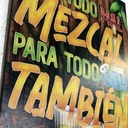 Cuadro Decorativo Cocina Hogar Oficina Para Todo Mal 30x40