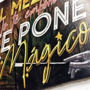 Cuadro 30x30 Impresión Directa Mdf 6 Mm Corte Láser