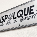 Cuadro Decorativo Cocina Hogar Oficina Dispulque 40x15