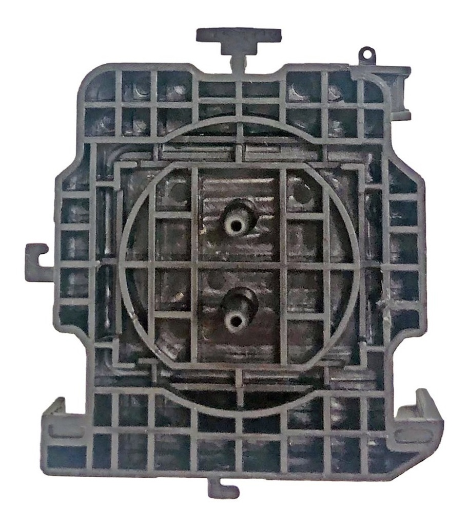 Cap Top / Capping Para Cabezal Epson Xp600 