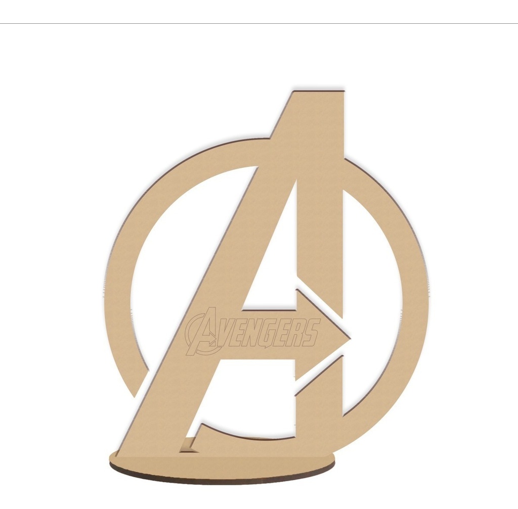 Centro De Mesa Personalizado Mdf Xv Cumpleaños 10 Pzs.