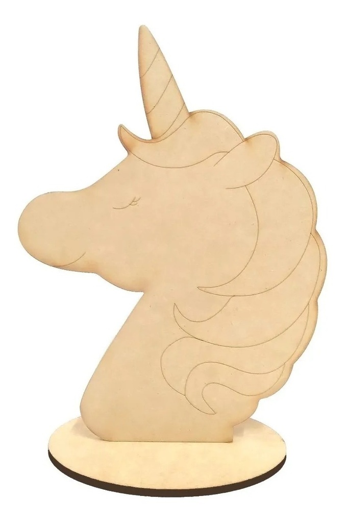 Centro De Mesa Personalizado Mdf Xv Cumpleaños 10 Pzs.