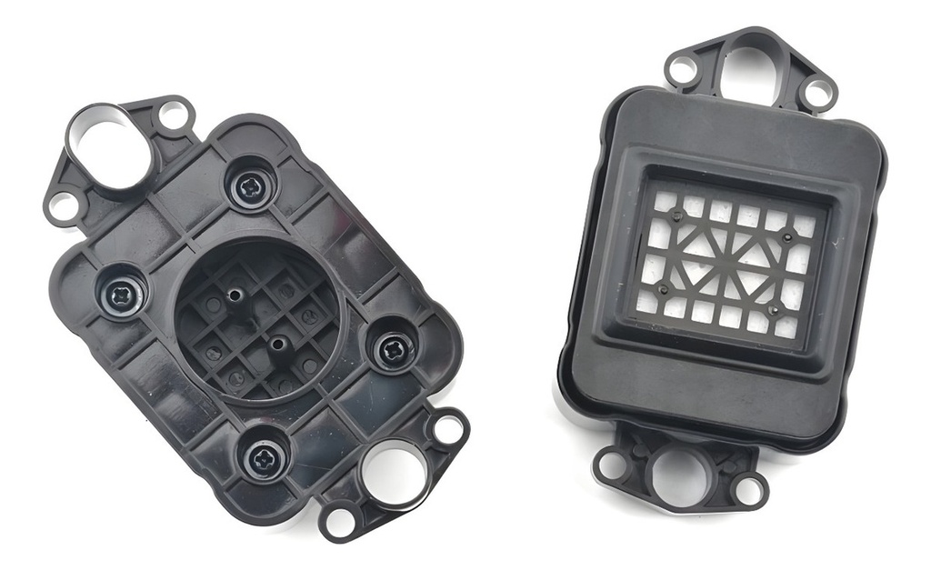 Capping Para Cabezal Epson Xp600