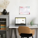 Pizarra Planeador Planner De Acrílico 30x20cm 