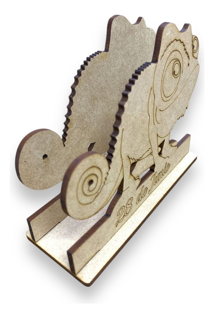 Servilleteros Princesas Con Grabado Personalizado 15 Pzas 