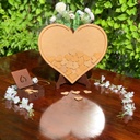 Cuadro De Firmas Libro De Invitados Boda Xv Años Acrilico 05