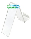 Exhibidor Celular En Acrílico 3mm (pack De 100) 10x5cm