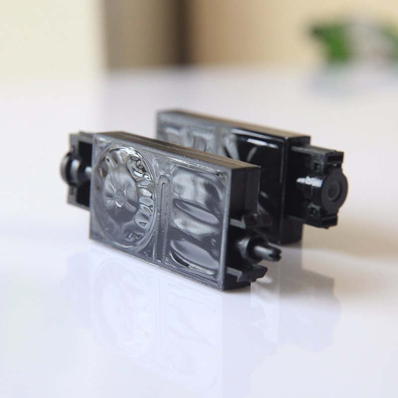 Pack De 4 Dampers Para Tinta Uv Y Cabezal Dx5