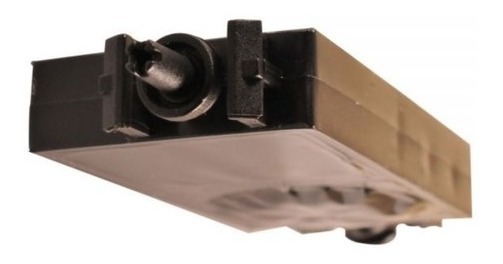 Pack De 4 Dampers Para Tinta Uv Y Cabezal Dx5