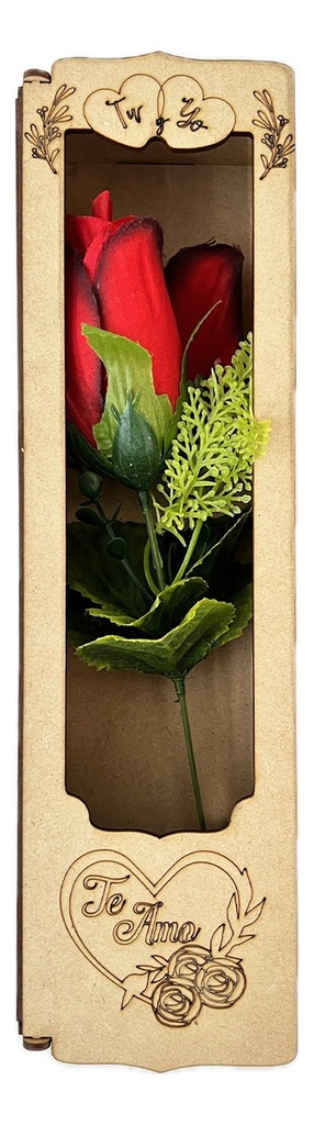 1 Caja Recuerdo Regalo 14 De Febrero San Valentín 10 Mayo