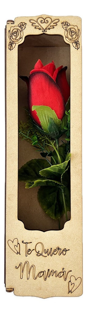 1 Caja Recuerdo Regalo 14 De Febrero San Valentín 10 Mayo