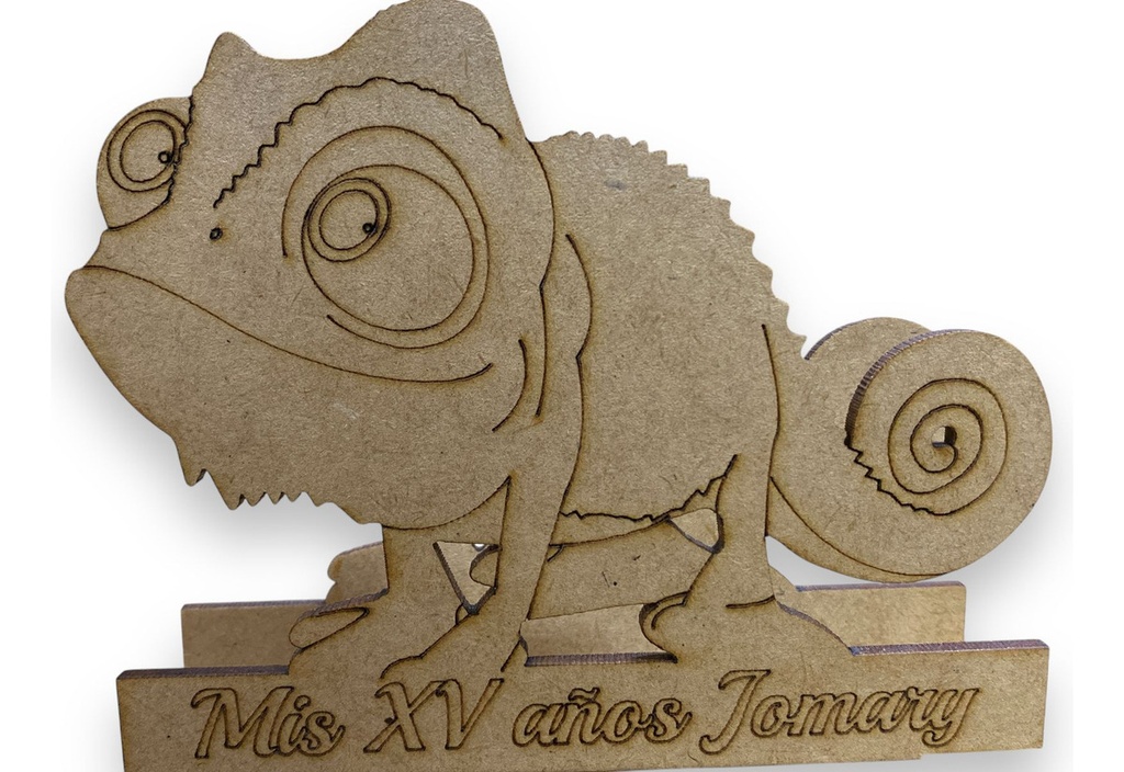 Servilleteros Princesas Con Grabado Personalizado 43 Pzs. 