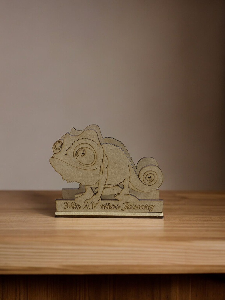 Servilleteros Princesas Con Grabado Personalizado 43 Pzs. 