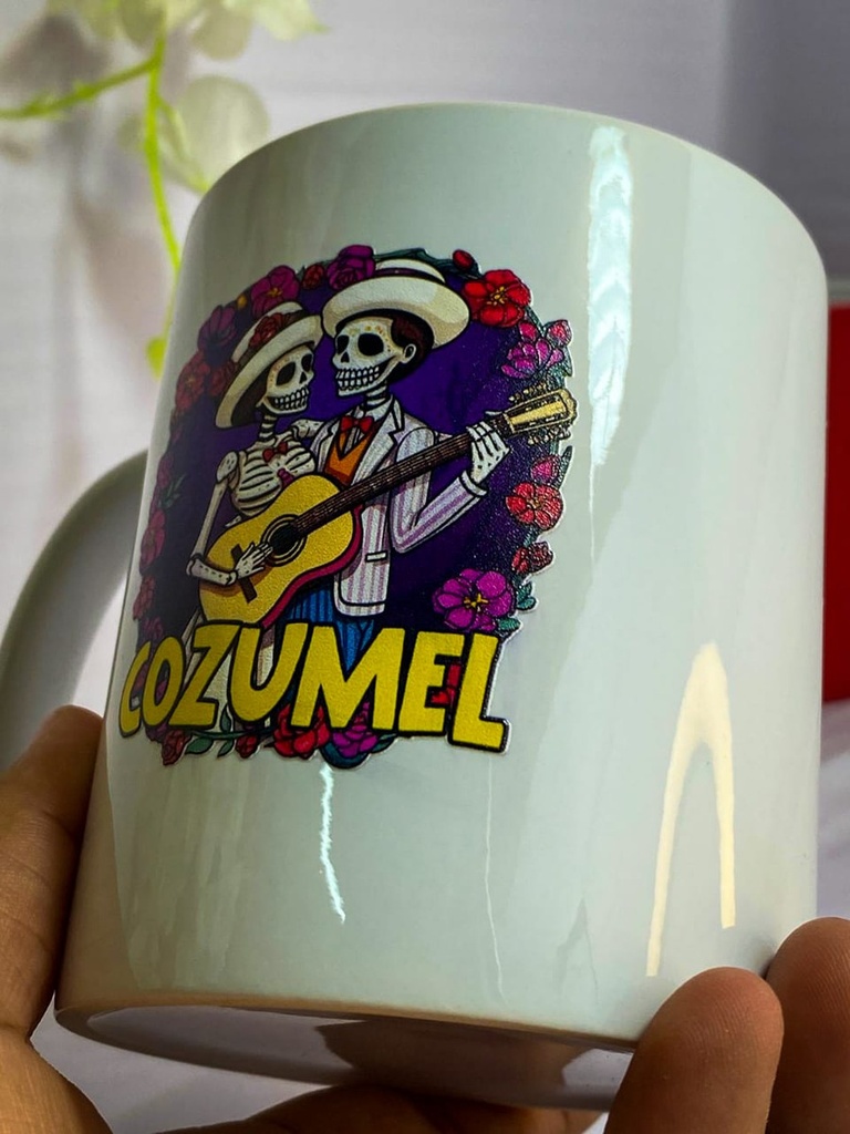 Sticker Impresión Dtf Uv 29x70 Cm Calcomanía Personalizada