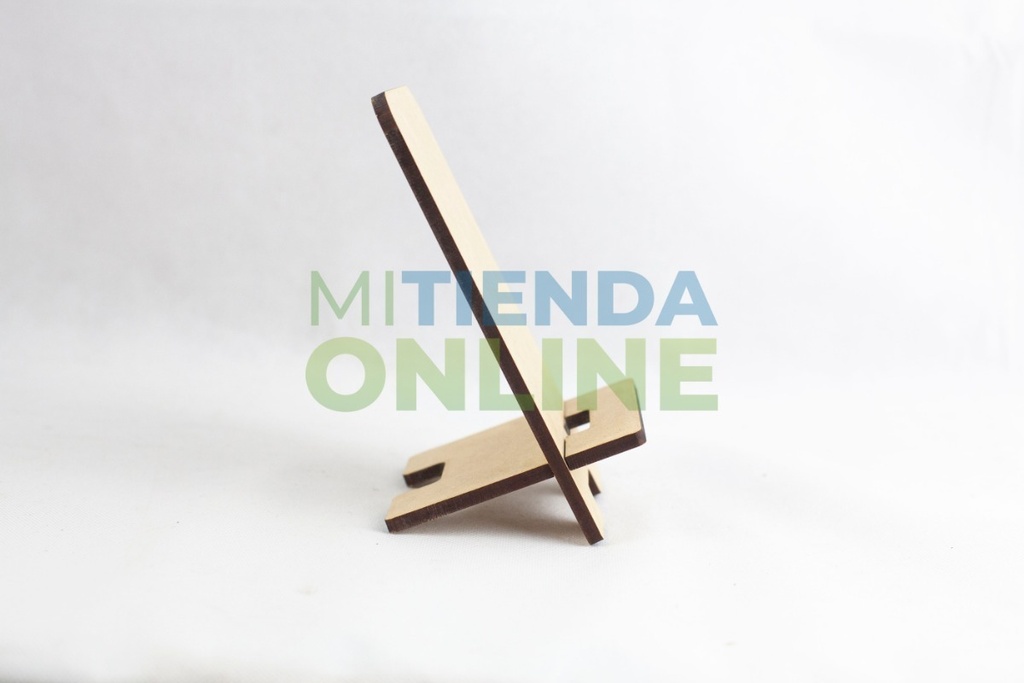 Dock Base Soporte Porta Celular Telefono 