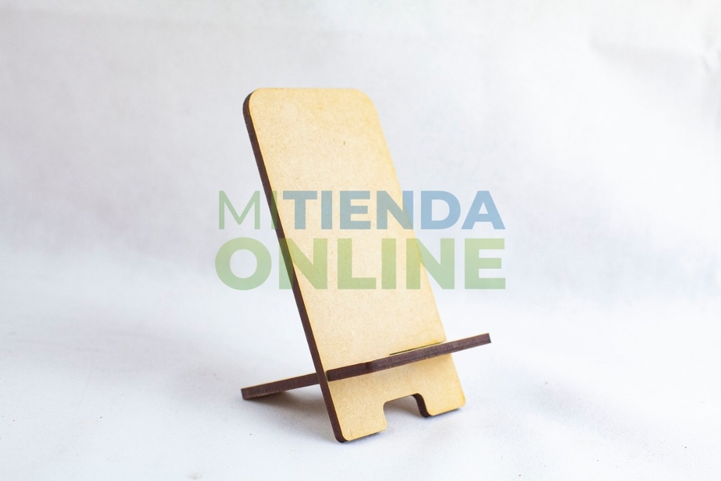 Dock Base Soporte Porta Celular Telefono 