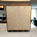 Dispensador 40 Cajetillas De Cigarro Pared