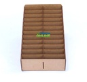 Caja Organizador Exhibidor 24 Teléfono Celular (pack 10)