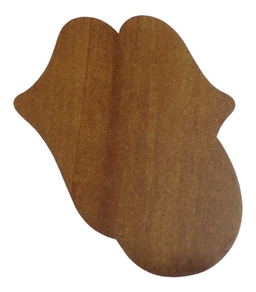 Cuadro Ballena Impresión Directa En Madera Mdf 6 Mm