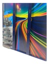 Exhibidor Coleccionador Para Hot Wheels Blister 18pzs M1