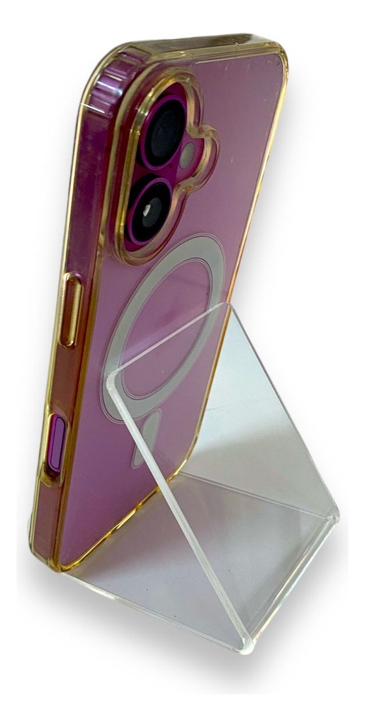 Exhibidor Celular Acrílico 6x8x7.2 (100pz)