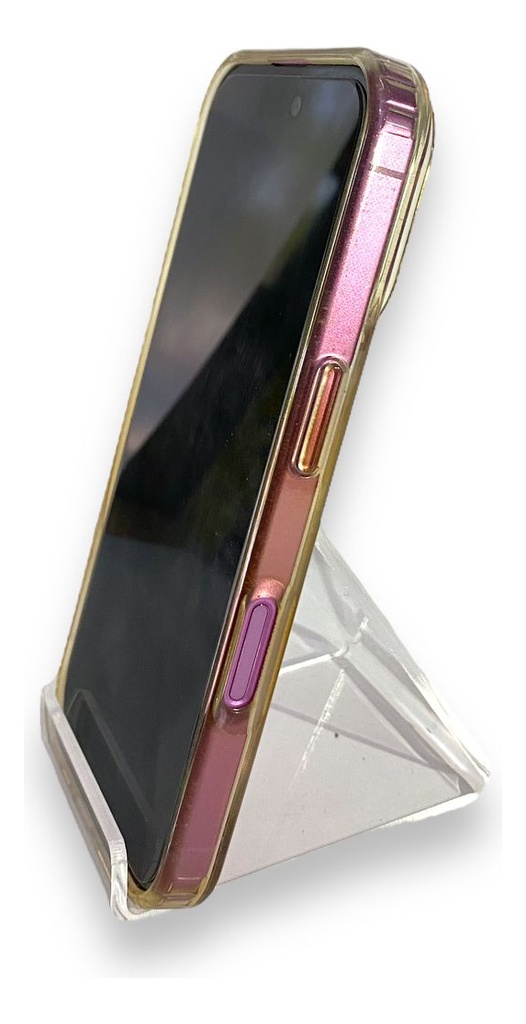 Exhibidor Celular Acrílico 6x8x7.2 (100pz)