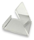 Exhibidor Celular Acrílico 6x8x7.2 (100pz)