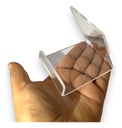 Exhibidor Celular Acrílico 6x8x7.2 (100pz)