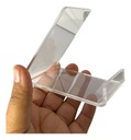 Exhibidor Celular Acrílico 6x8x7.2 (100pz)
