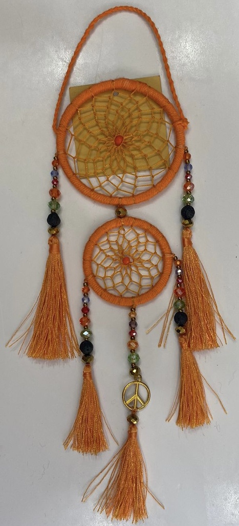 ATRAPASUEÑO 9CM PAZ