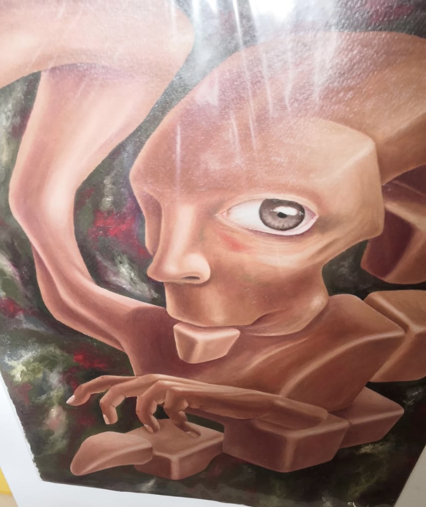 PINTURA GUSTAVO JUAEZ 1