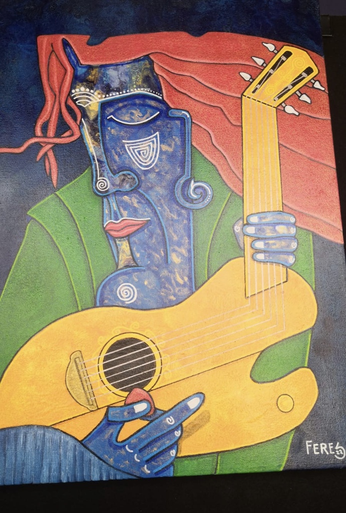 CUADRO FRANCISCO JAVIER 7