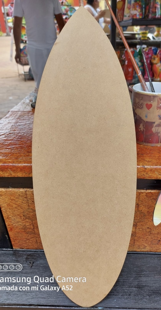 TABLA DER FURF FRIDA MEDIANA