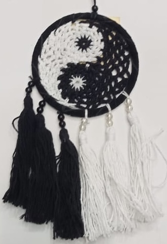 ATRAPASUEÑOS BORDADO 20