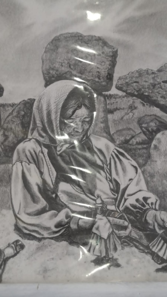 PINTURA ROSA LINDA MARIN 9