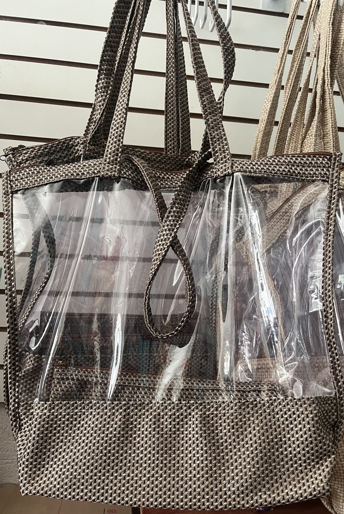 Bolso Extragrade Díana