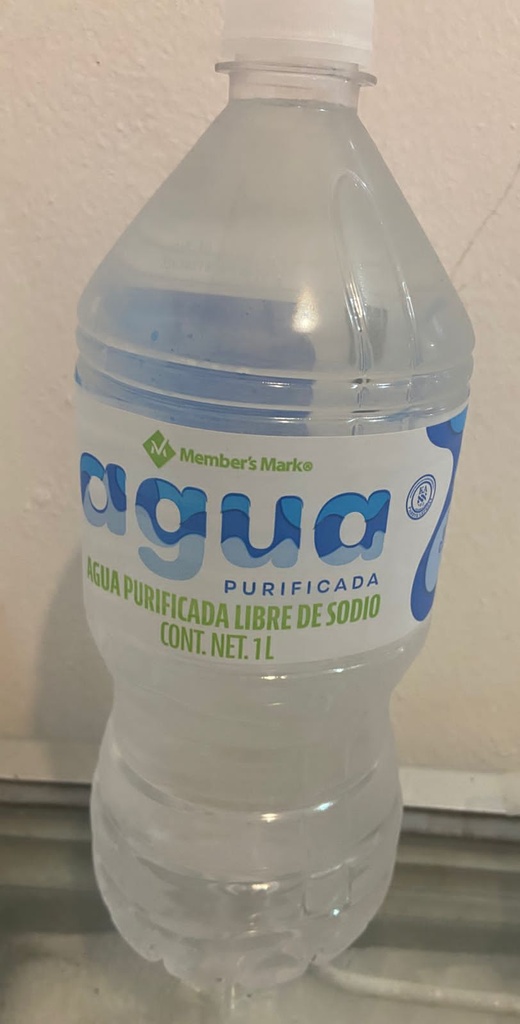 Agua grande