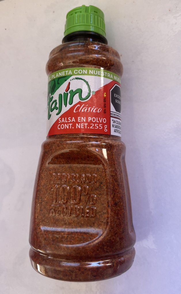 Tajin