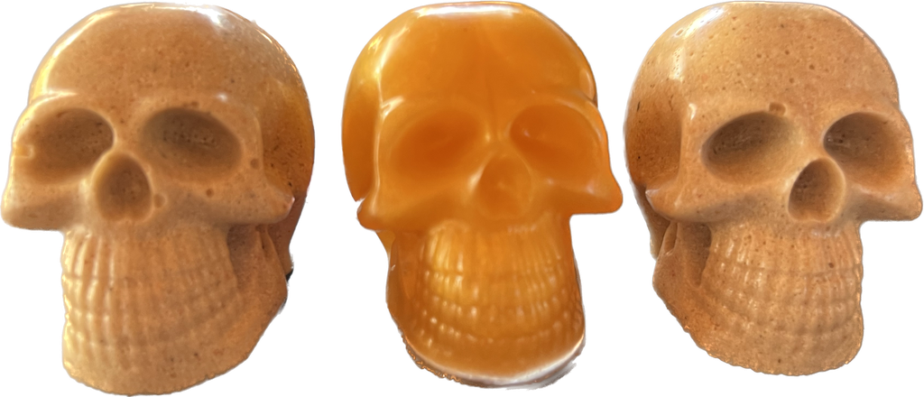 Calavera mini Juanjo