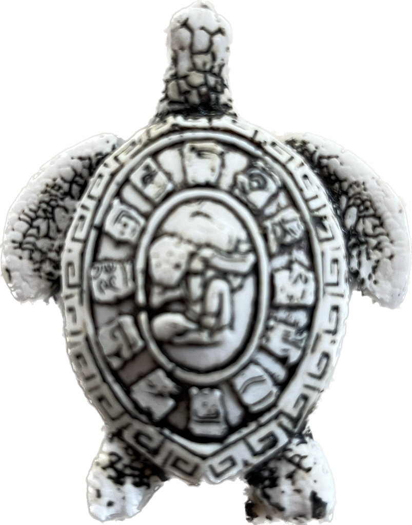 Tortuguitas mini Hueso