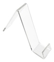 Exhibidor Celular En Acrílico 3mm, (pack De 20)