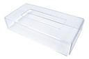 Caja Estuche Kleenex Servilletas Pañuelo Baño Acrílico 3mm