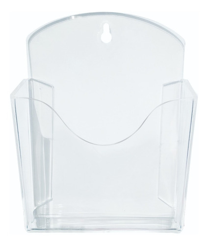 Porta Postal, Acrílico De 3mm 10x10 Cm