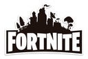 Cuadro Fornite Gamer Mdf Impresión Directa 50x38 Cm