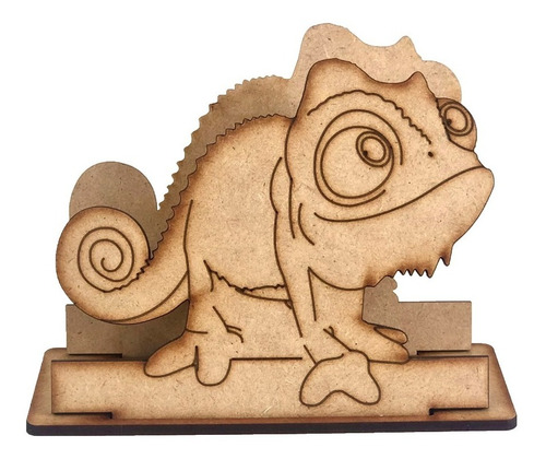 Servilleteros Princesas Con Grabado Personalizado 12 Pzas 