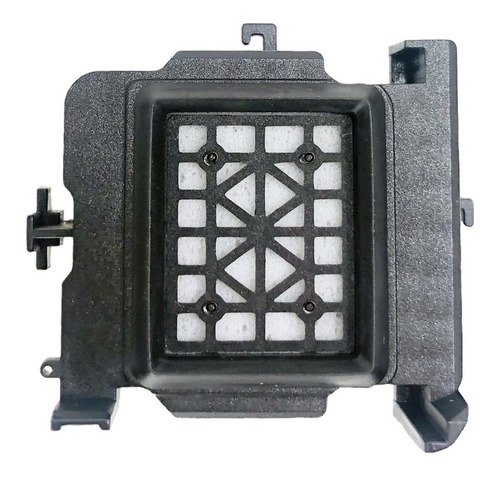 Cap Top / Capping Para Cabezal Epson Xp600 